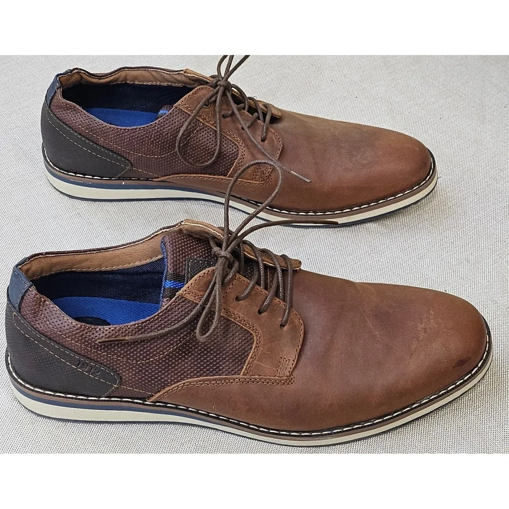 Nunn Bush pre owned
